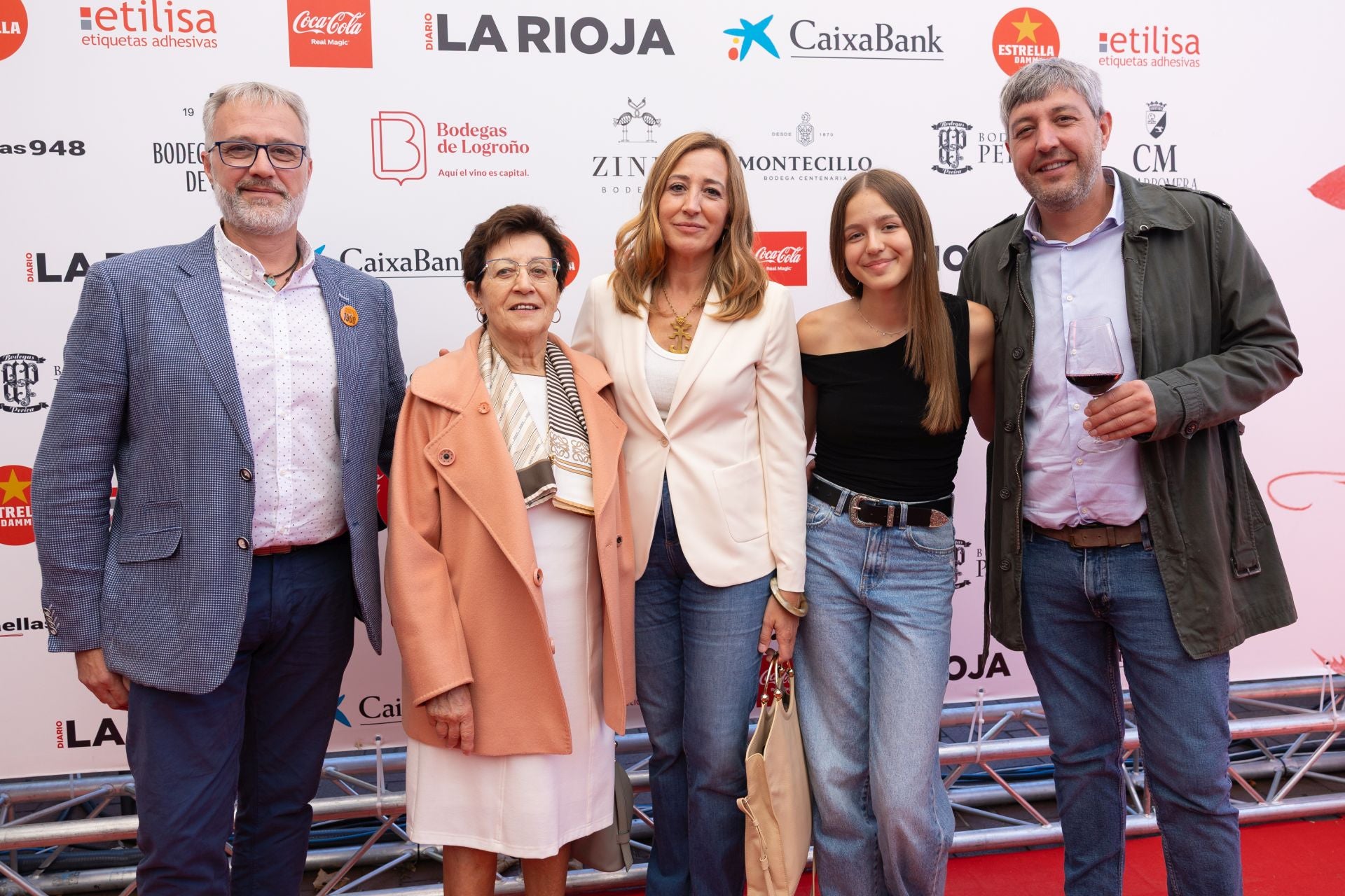 Las imágenes del último día de la Terraza de Diario LA RIOJA