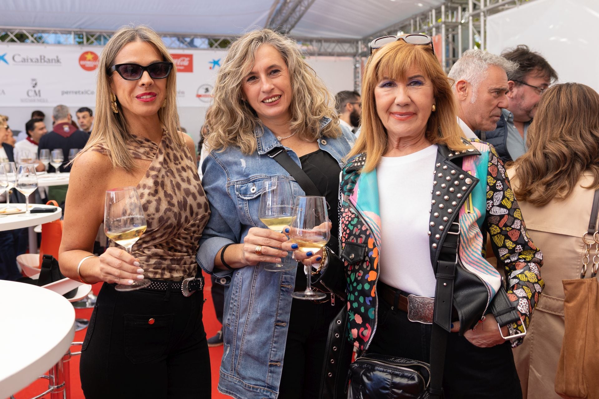 Las imágenes del último día de la Terraza de Diario LA RIOJA