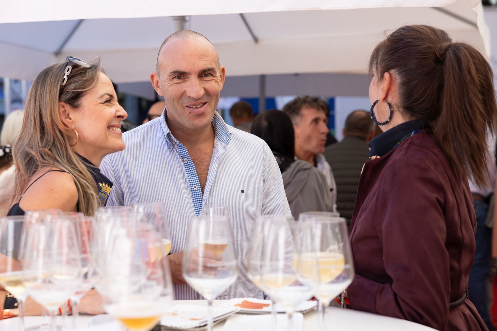 Las imágenes del último día de la Terraza de Diario LA RIOJA