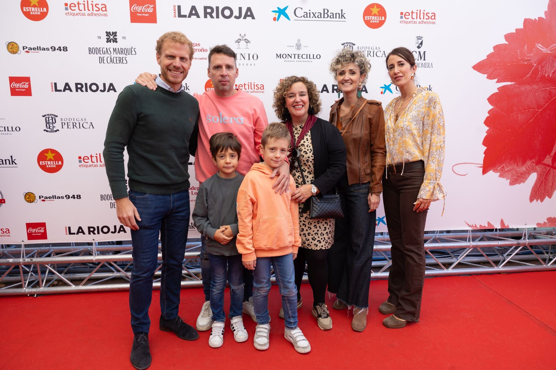 Las imágenes del último día de la Terraza de Diario LA RIOJA