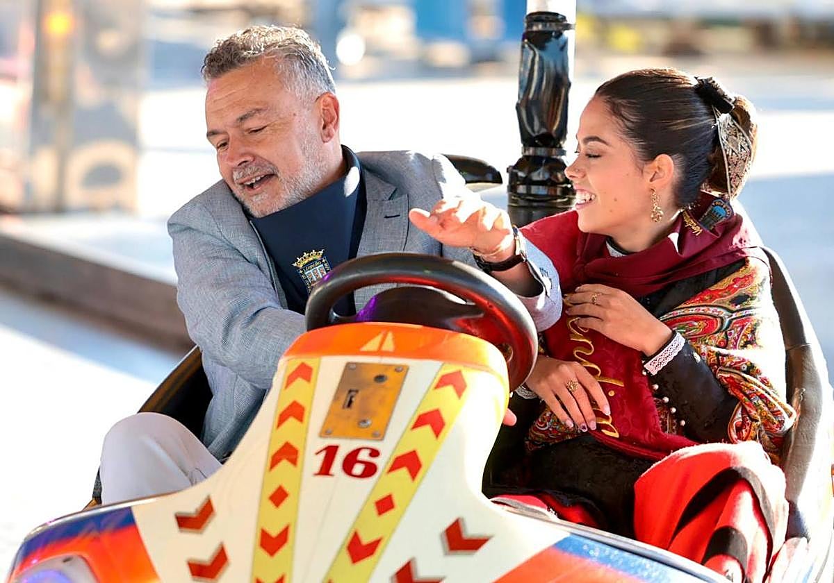 Alcalde, vendimiadores, hosteleros y peñistas discrepan en su balance de San Mateo