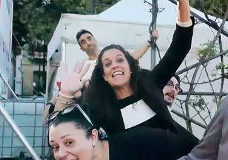 Así ha vivido TVR las fiestas de San Mateo