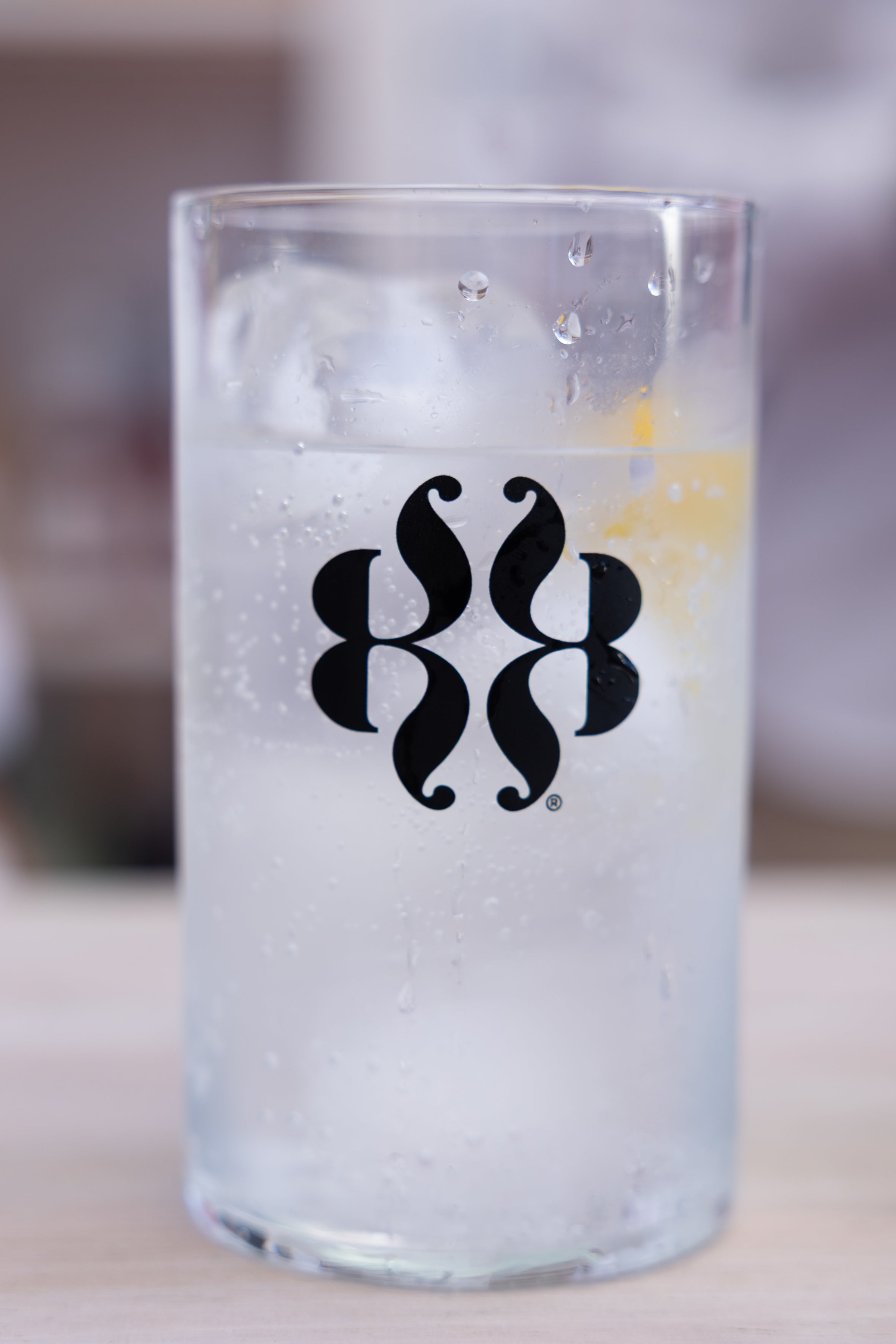 Las imágenes del taller de coctelería de Elena Urigüen