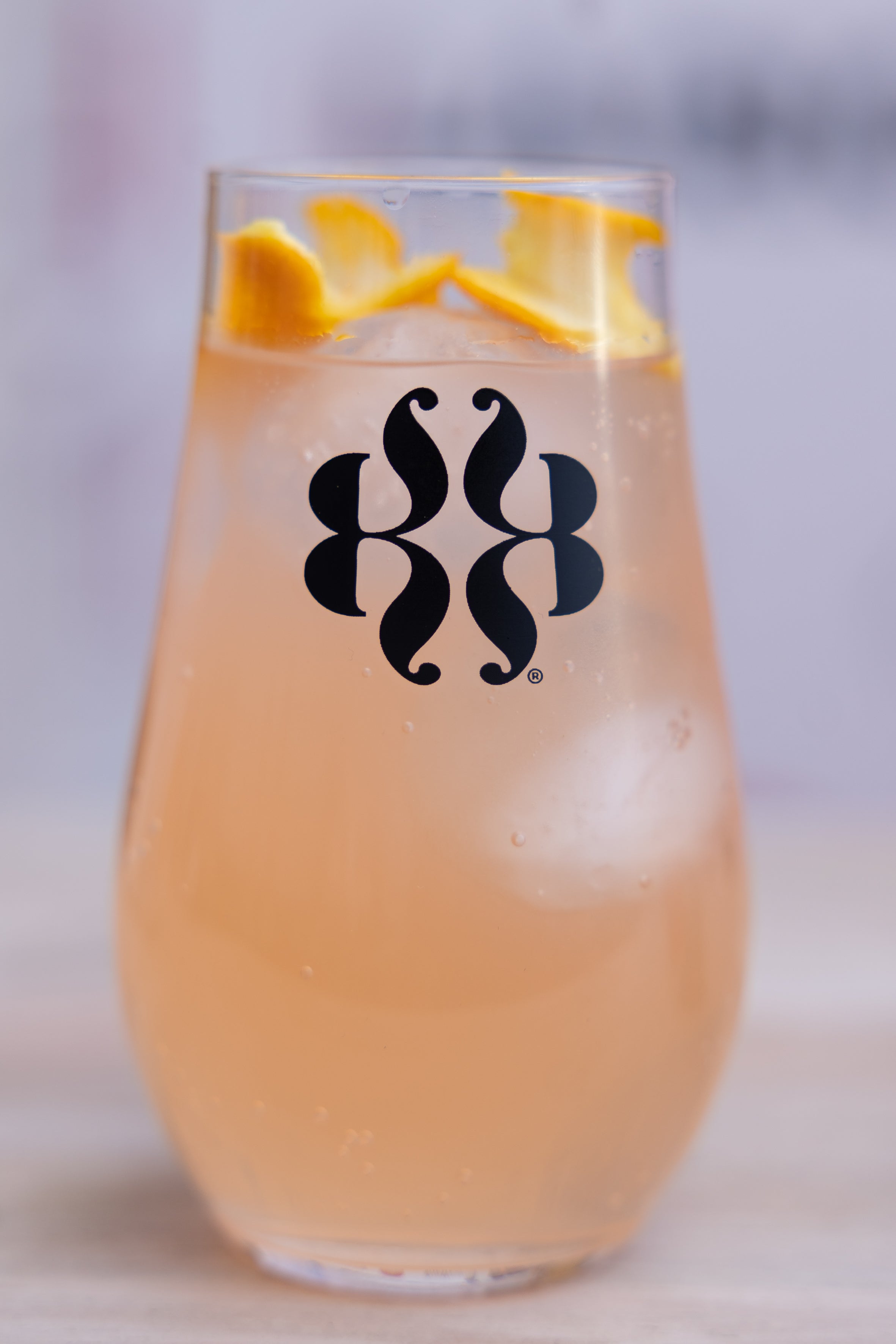 Las imágenes del taller de coctelería de Elena Urigüen