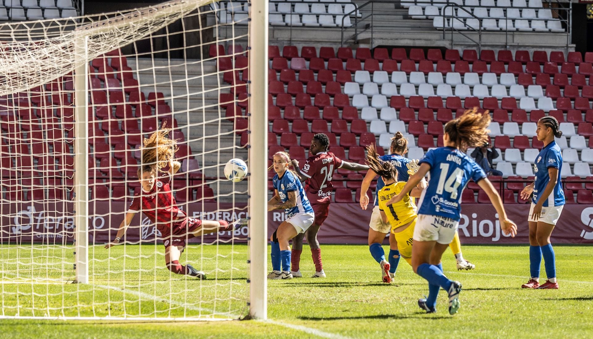 Las imágenes del encuentro entre el DUX y el Alhama