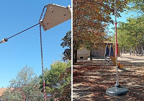 Quejas sobre el precio de los hinchables y el programa de San Mateo, en el Teléfono del Lector