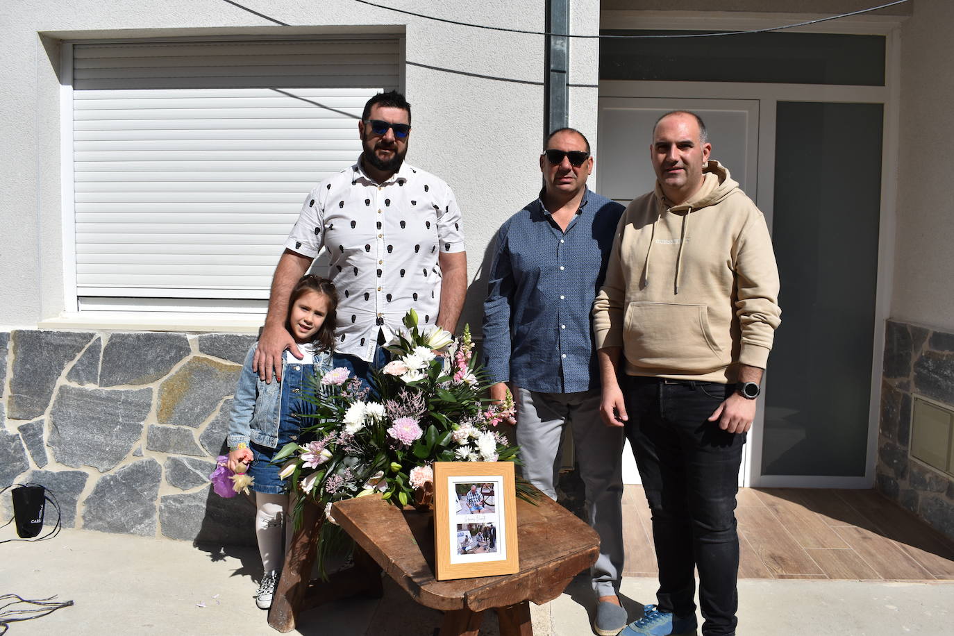 Las imágenes del Garrapiteo de Cervera