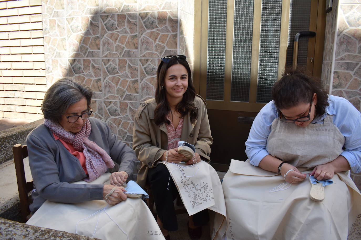 Las imágenes del Garrapiteo de Cervera