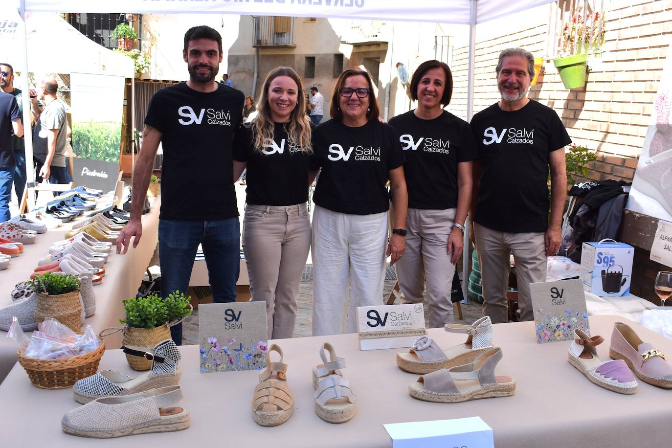 Las imágenes del Garrapiteo de Cervera