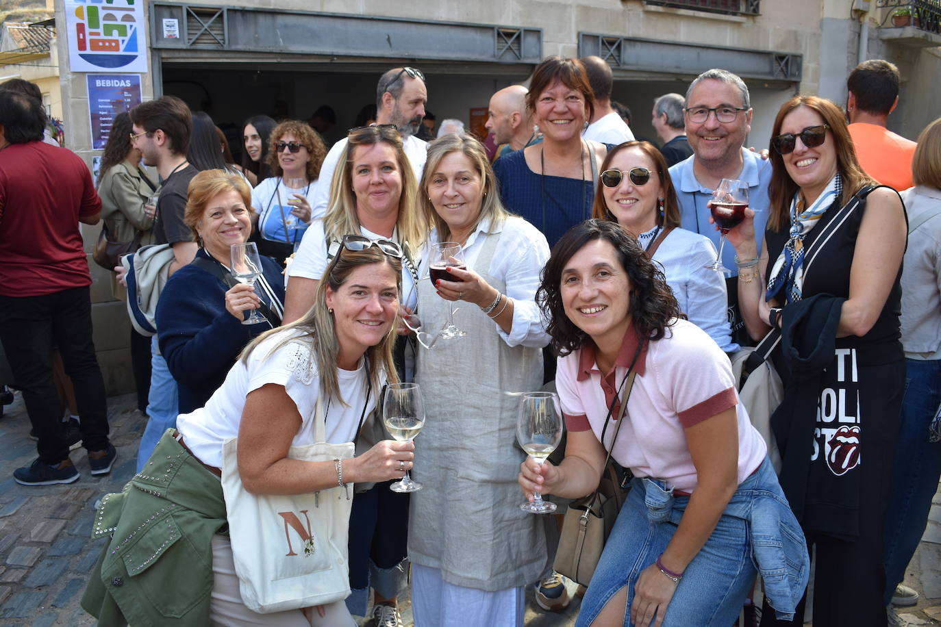 Las imágenes del Garrapiteo de Cervera