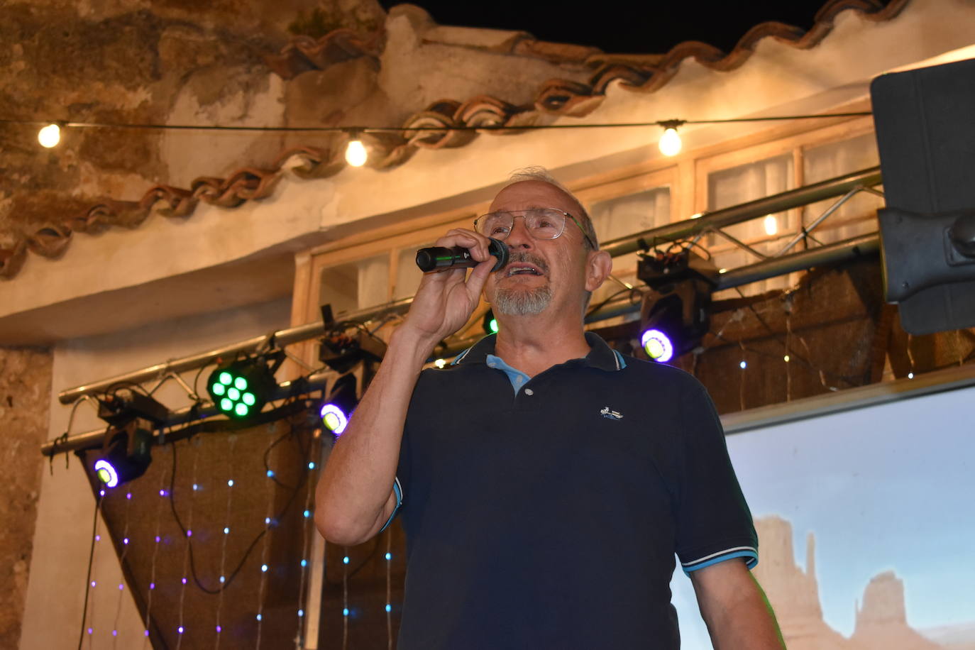 Las imágenes del Garrapiteo de Cervera