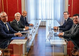 Telefónica abrirá a final de año en Logroño un centro de talento y tecnología