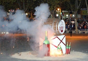 Por La Rioja califica San Mateo como «las peores fiestas en décadas»