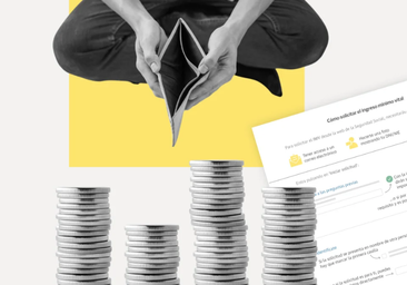 IMV: qué es, cómo se solicita y cuánto se cobra