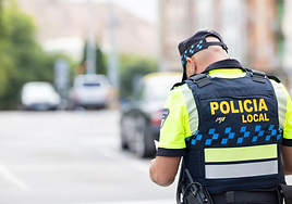 88 por orinar en la calle, 14 a bares, 4 por ruido en pisos... las denuncias del fin de semana en Logroño