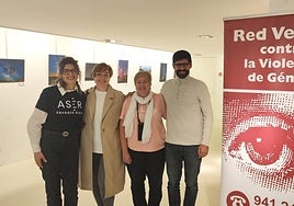 Otras noticias de Santo Domingo, Lapuebla y Elciego