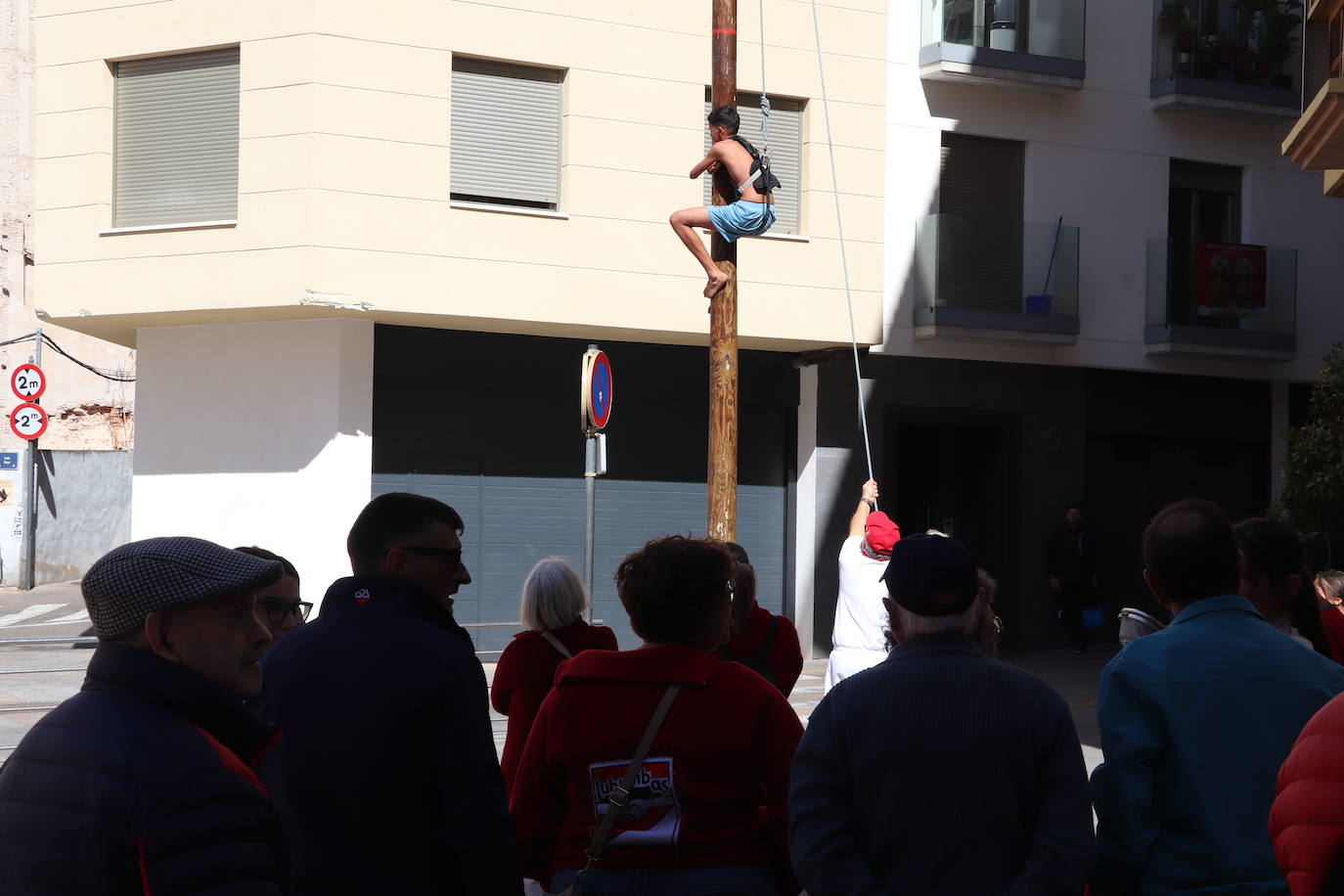 Charangas, degustaciones... Arnedo disfruta del penúltimo día de las fiestas