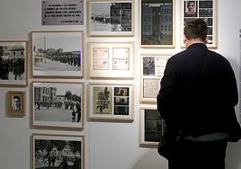 Exposición 'Cien' en la ESDIR