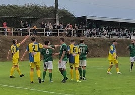 El Alberite, en una foto de archivo.