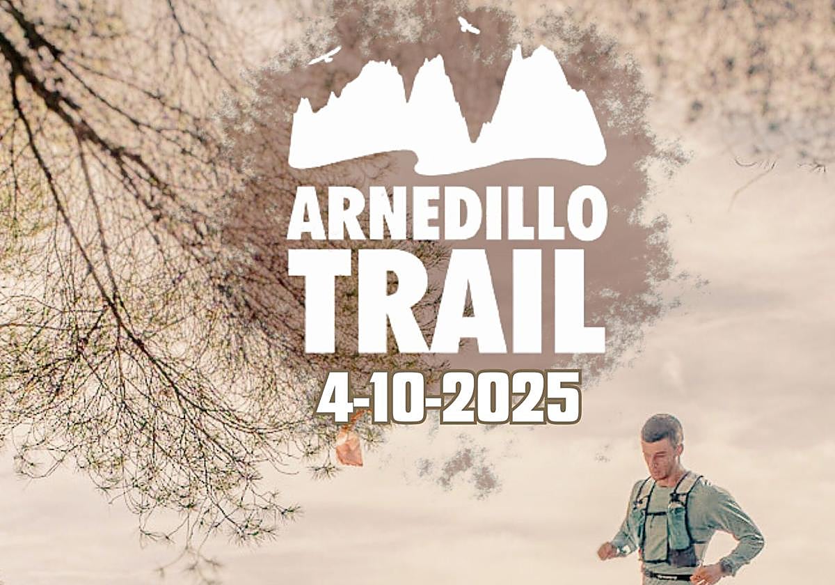 El mes de octubre comienza en Arnedillo de nuevo a la carrera