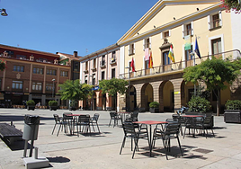 La renovación del alumbrado de varias zonas de Alfaro, a licitación por 138.359 euros