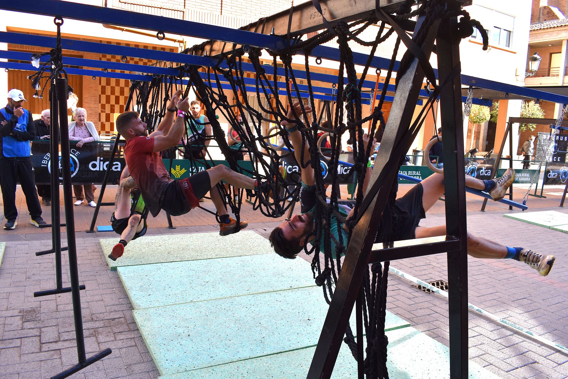 Búscate en la III Iberus Race de Rincón de Soto