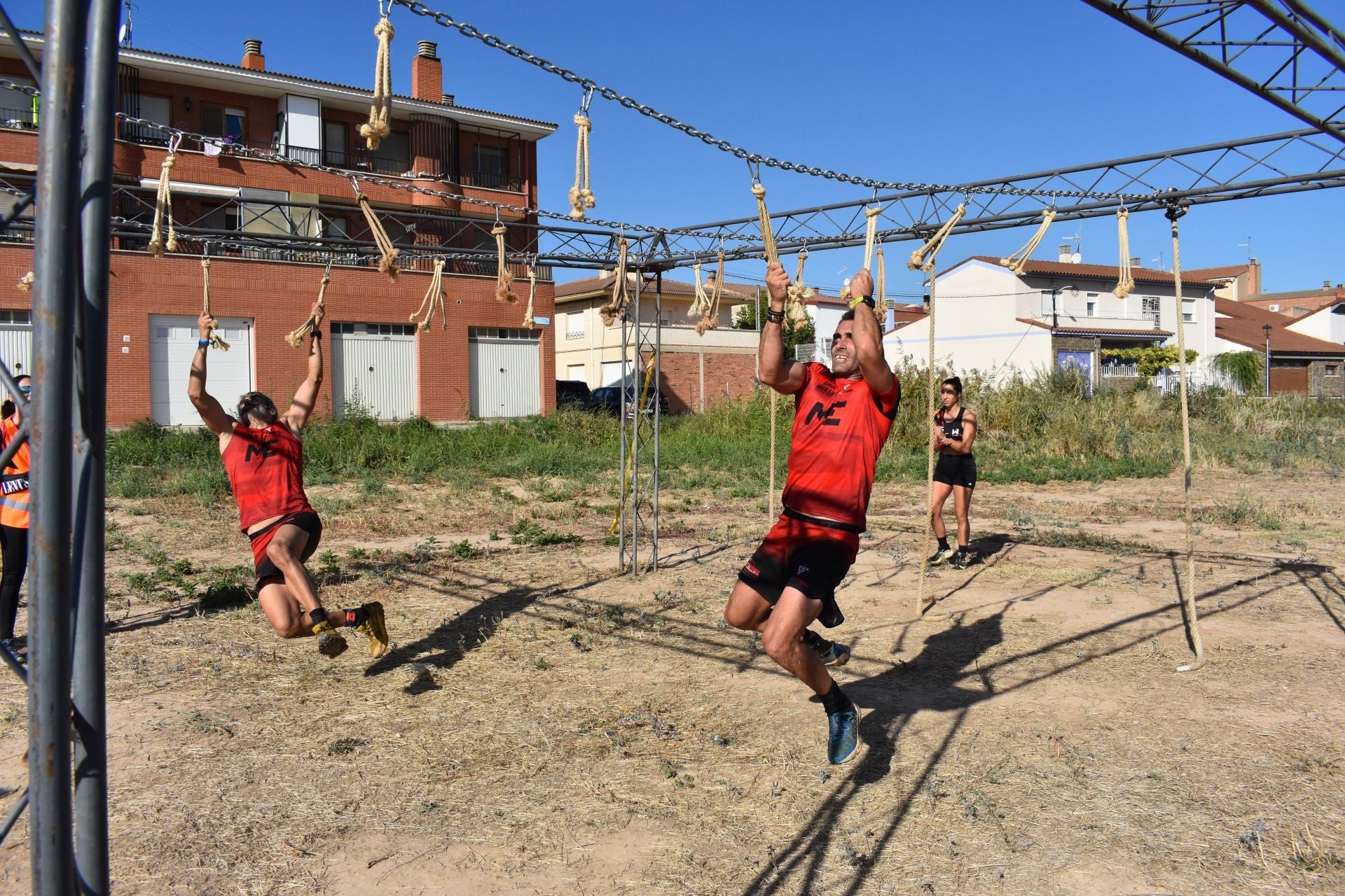 Búscate en la III Iberus Race de Rincón de Soto