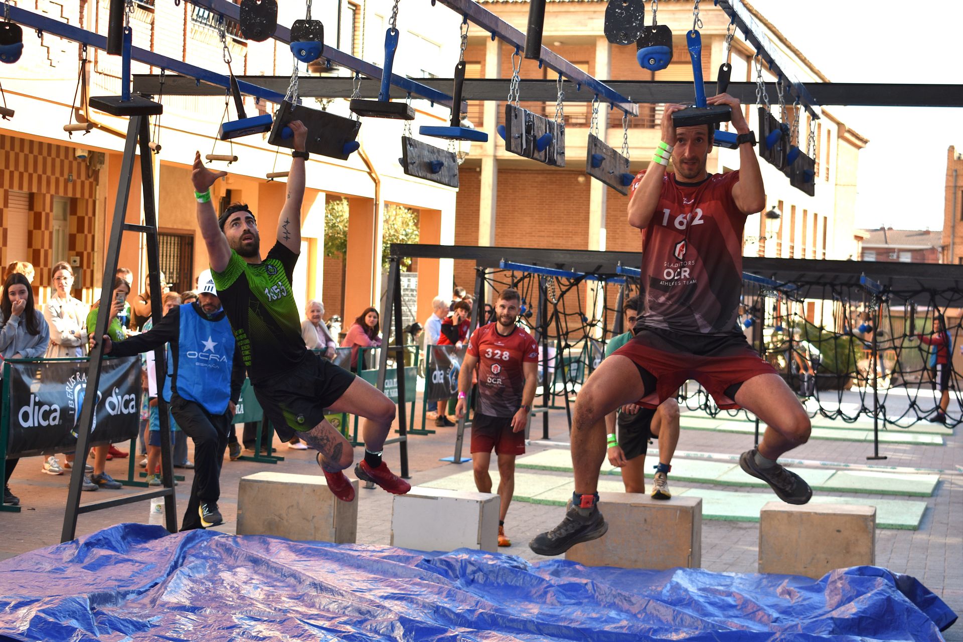 Búscate en la III Iberus Race de Rincón de Soto