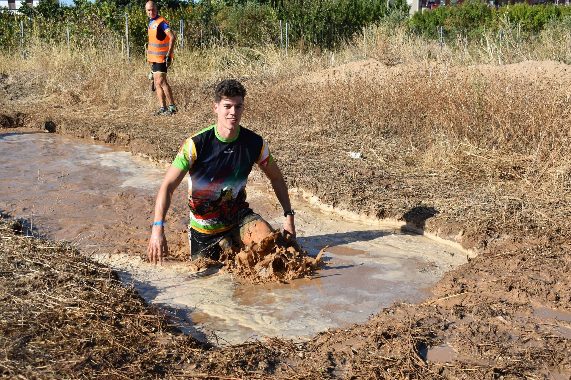 Búscate en la III Iberus Race de Rincón de Soto