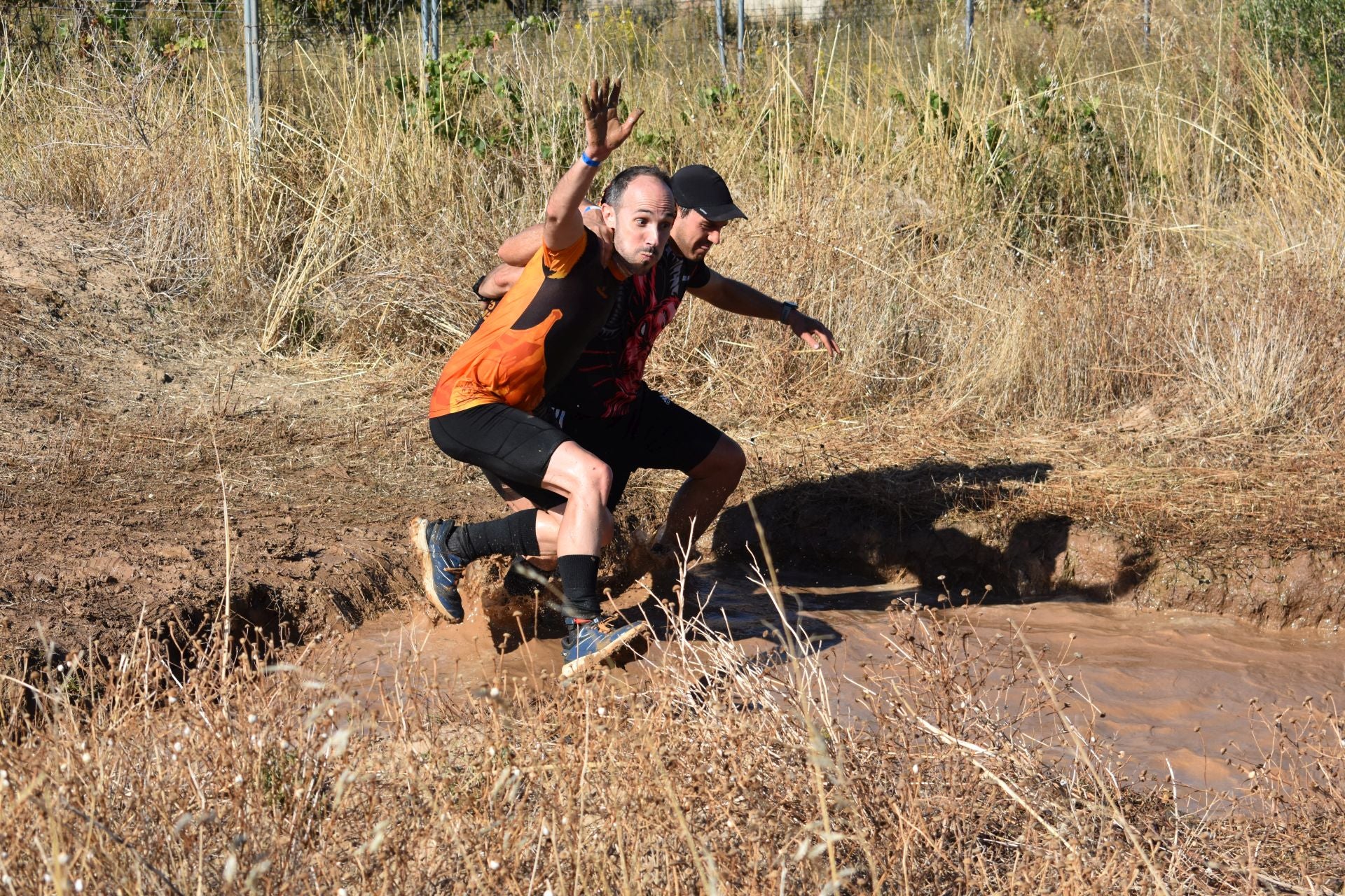 Búscate en la III Iberus Race de Rincón de Soto
