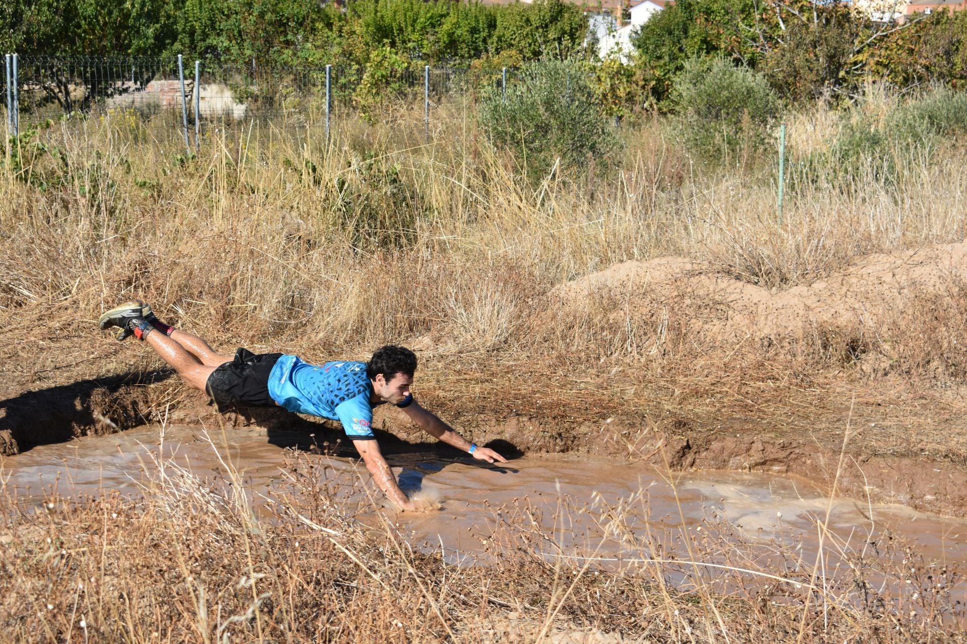 Búscate en la III Iberus Race de Rincón de Soto