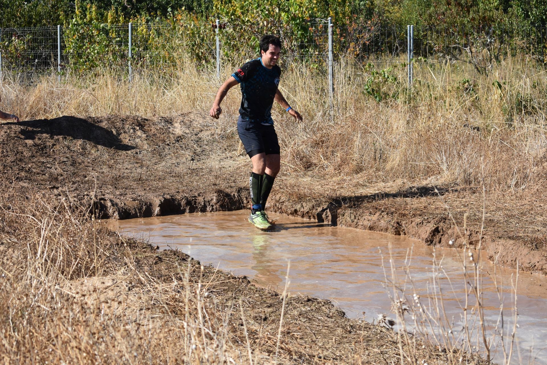 Búscate en la III Iberus Race de Rincón de Soto