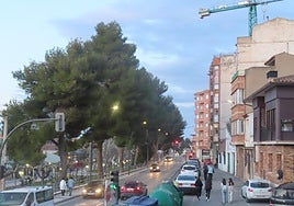 Fallece la joven que sufrió una caída de un patinete eléctrico en Alfaro