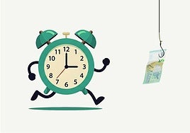 El 38% de las horas extraordinarias que se realizan en La Rioja no se paga