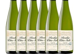 Franco-Españolas vuelva a elaborar Viña Sole Blanco Gran Reserva tras 40 años con la añada 2018