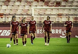 El DUX se medirá al Europa en la Copa de la Reina