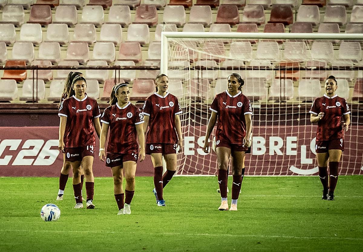 El DUX se medirá al Europa en la Copa de la Reina