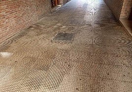 Los aseos autolimpiables, en el Teléfono del Lector