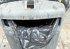 Tragantua, falta de cobertura, exceso de terrazas... Las quejas de hoy del teléfono del Lector