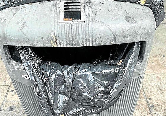 Tragantua, falta de cobertura, exceso de terrazas... Las quejas de hoy del teléfono del Lector