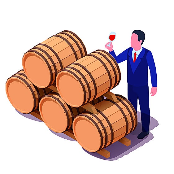 Cómo se hace vino: la guía definitiva