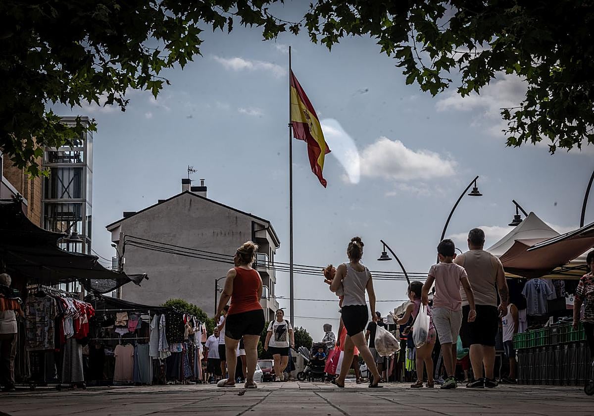Libros, día del peñista, salidas de montaña y pasaje del terror en el programa cultural