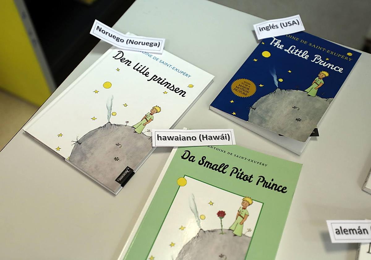 La extensión de Arnedo de la Escuela de Idiomas cuenta con plazas vacantes