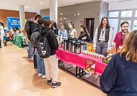 La UR se suma al Día de las Universidades Saludables
