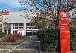 Jornada 'Transformación Digital en el Sector Agrícola: Avances y Desafíos en el siglo XXI'