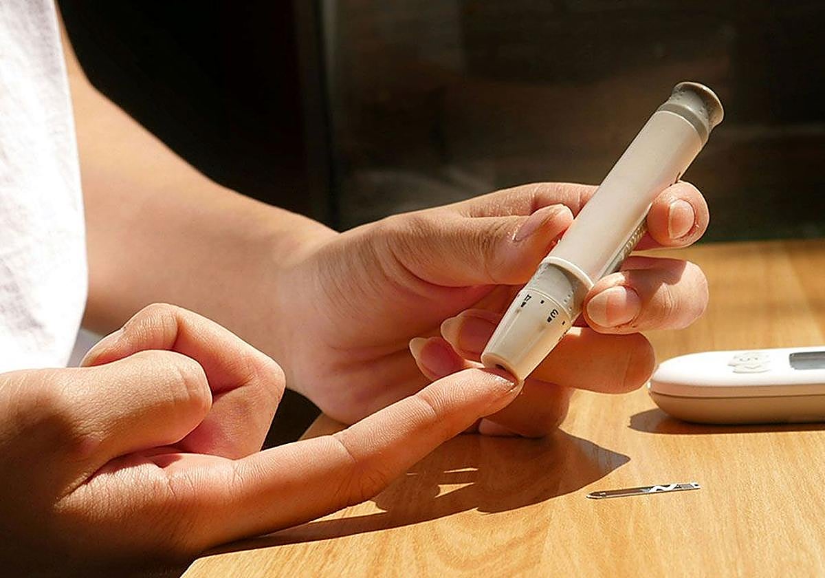 Investigadoras de la Facultad de Ciencias de la Salud ponen en marcha el proyecto ActivaT2 para reducir el sedentarismo en personas con diabetes tipo 2