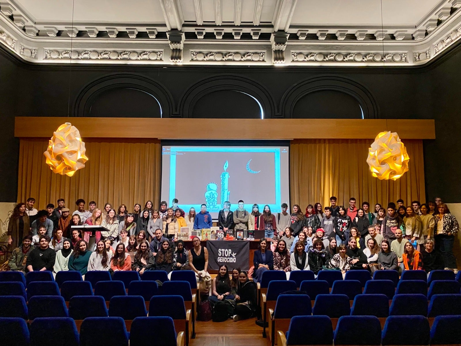 Escuela Superior de Diseño de La Rioja (Esdir).