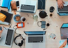 La UR participa por quinta vez en GUESSS, un proyecto que analiza las intenciones y actividades emprendedoras de los estudiantes