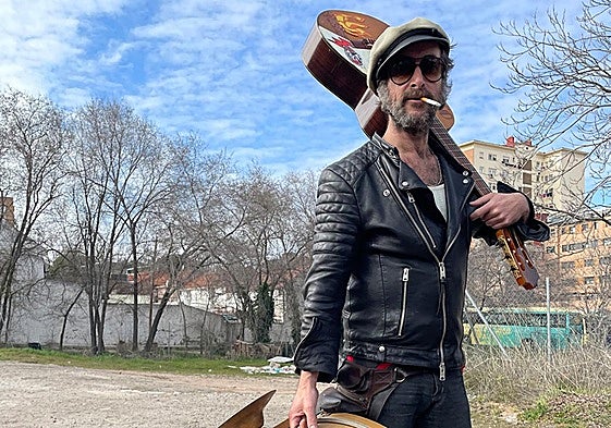 Muchachito Bombo Infierno.