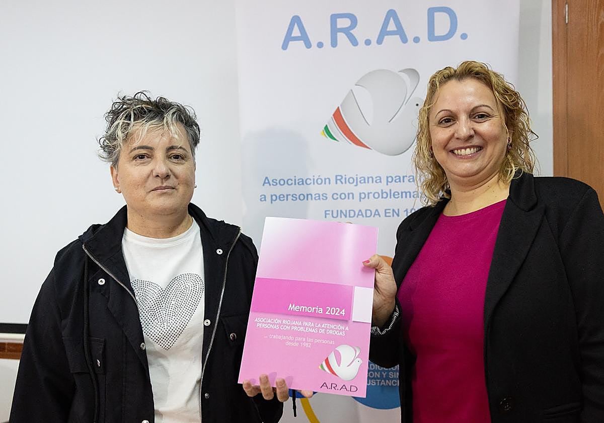 ARAD alerta del alza de casos graves por el alcohol al retrasarse en diez años las peticiones de ayuda